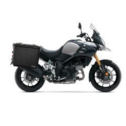 Suzuki 1000 DL III Vstorm kufry boczne